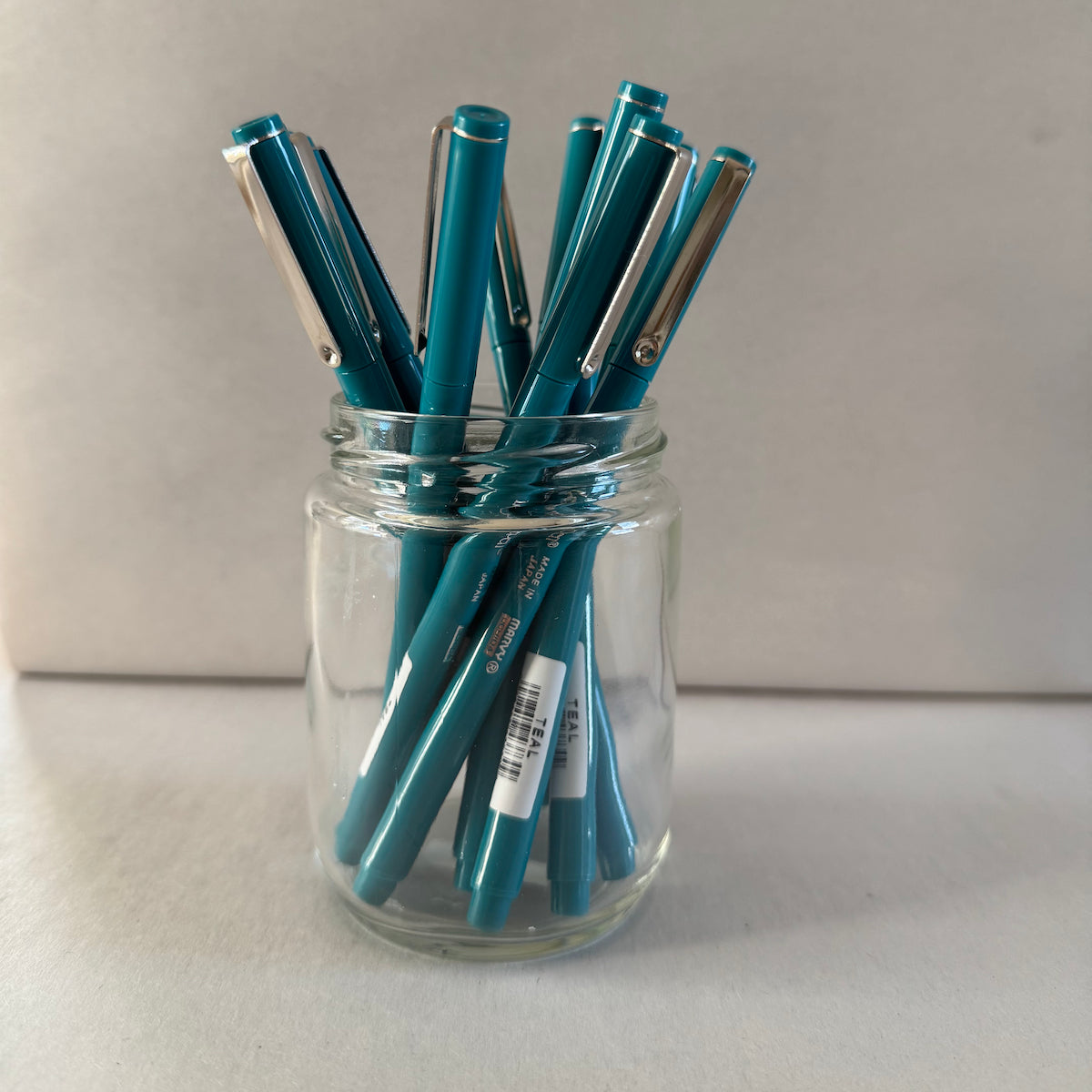 Marvy Uchida • Le Pen - Teal