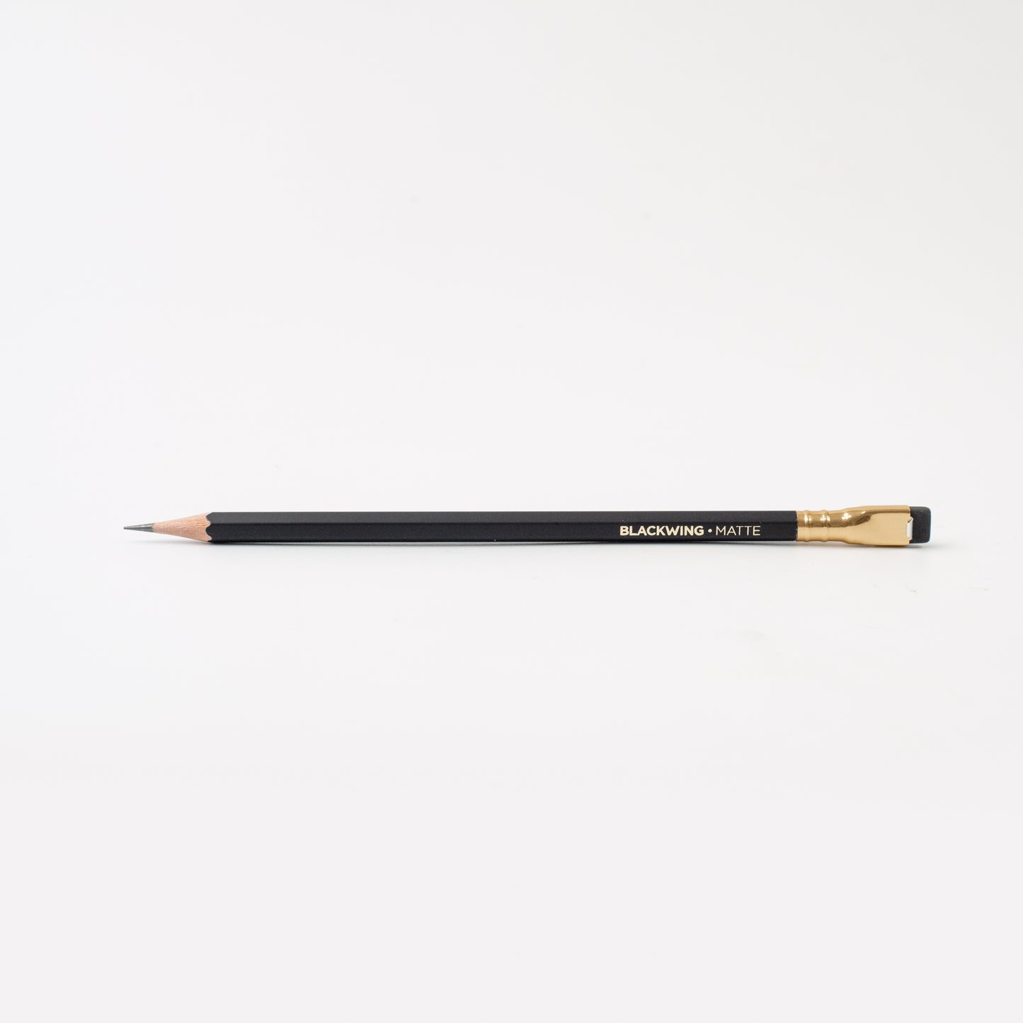 Blackwing • Matte Black