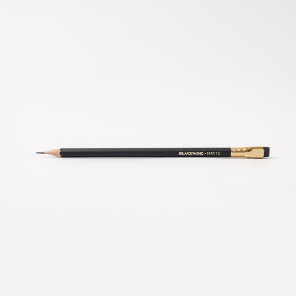 Blackwing • Matte Black