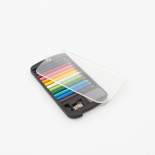 Mini Color Pencil Set