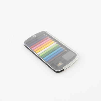 Mini Color Pencil Set