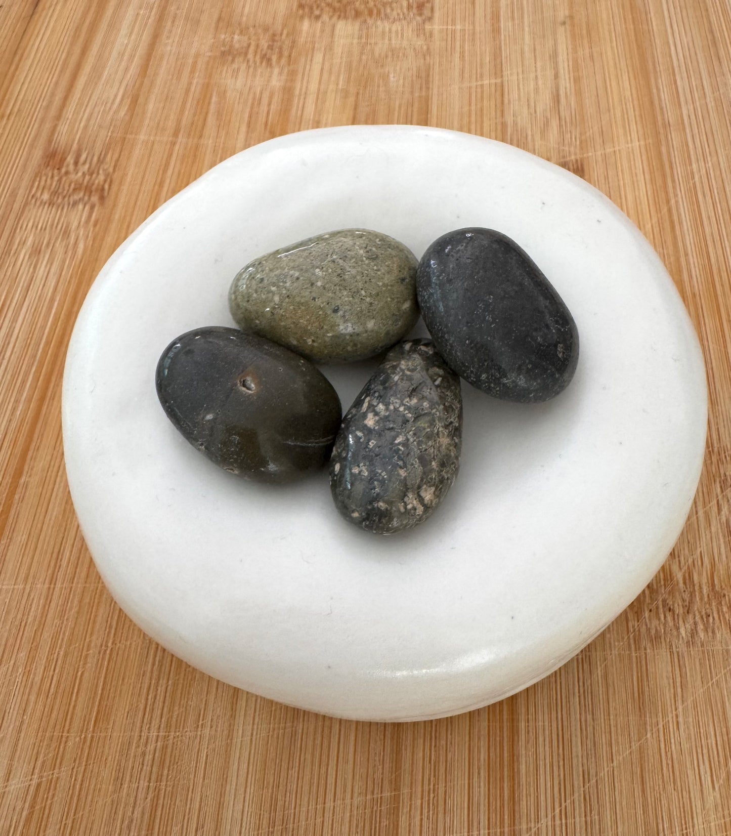 Mi Piati • Kumo Cloudsrest Desk Tray