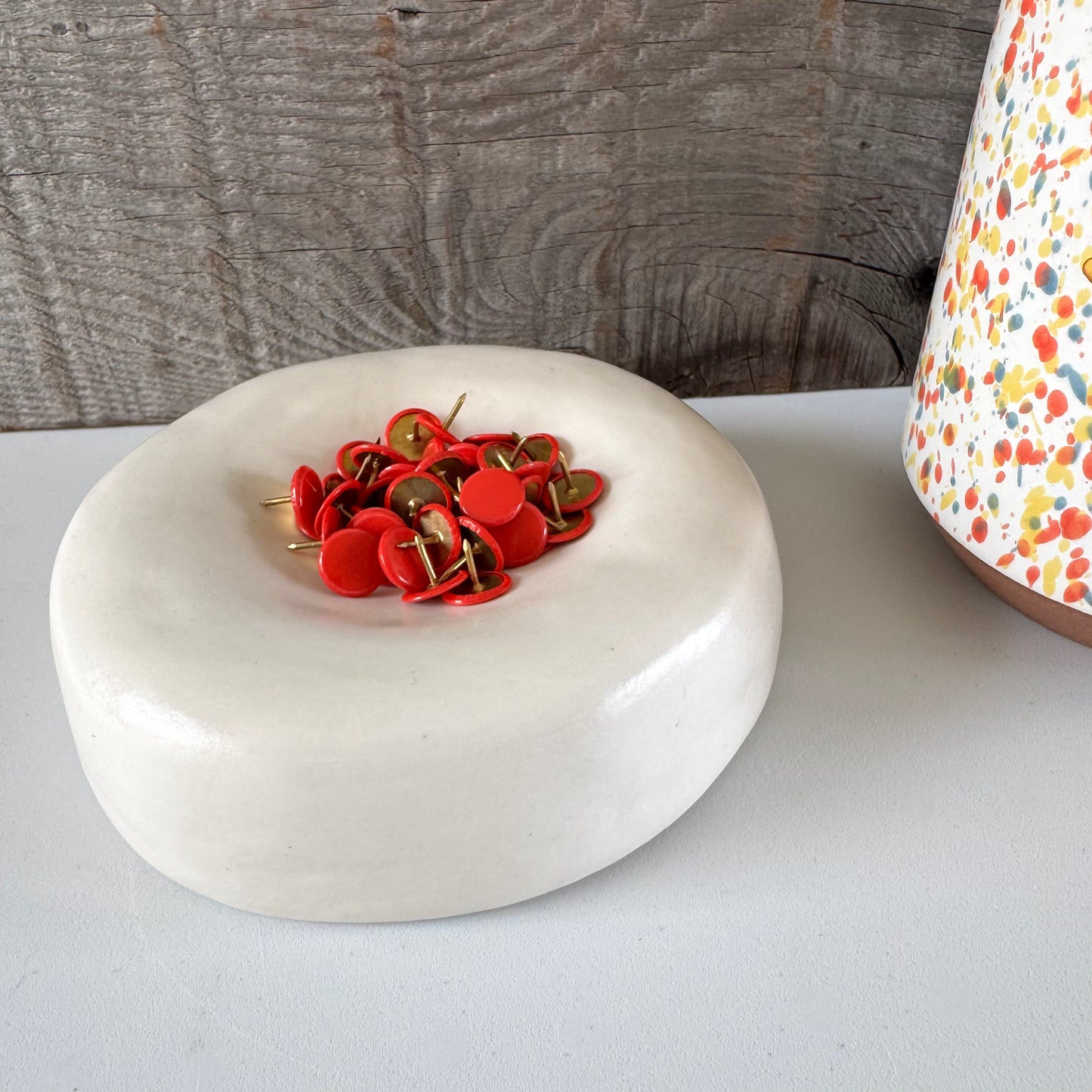 Mi Piati • Kumo Cloudsrest Desk Tray
