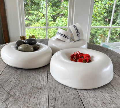 Mi Piati • Kumo Cloudsrest Desk Tray