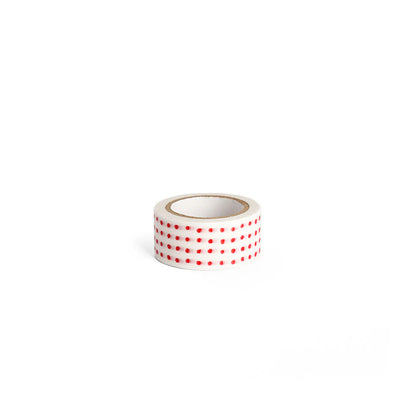 Classiky • Mitsou Masking Tape - Reds