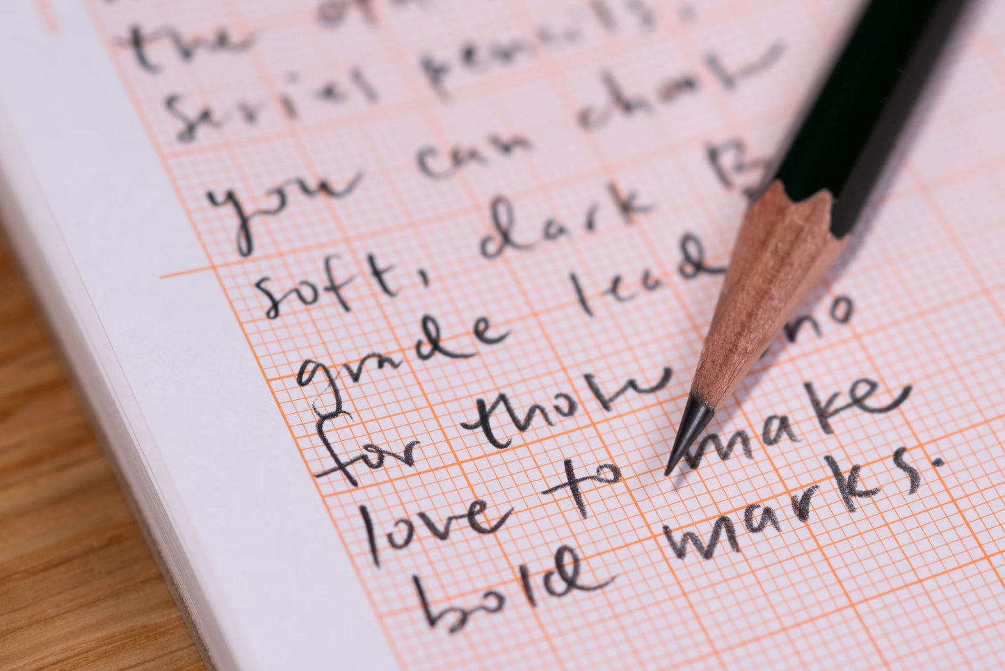 Mitsubishi • 9800 B Pencils