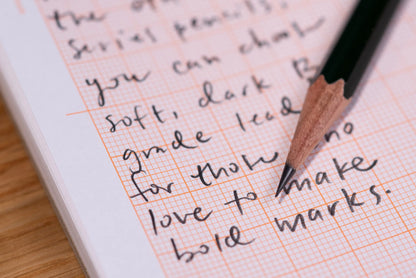 Mitsubishi • 9800 B Pencils