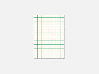 Gongjang • Color Note (2 colors)