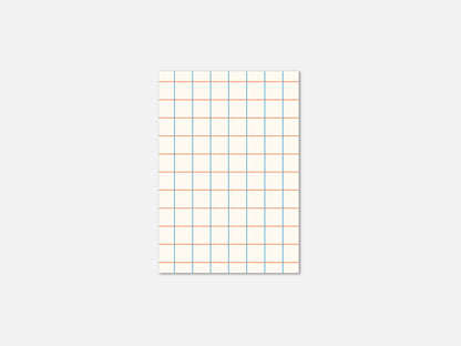 Gongjang • Color Note (2 colors)