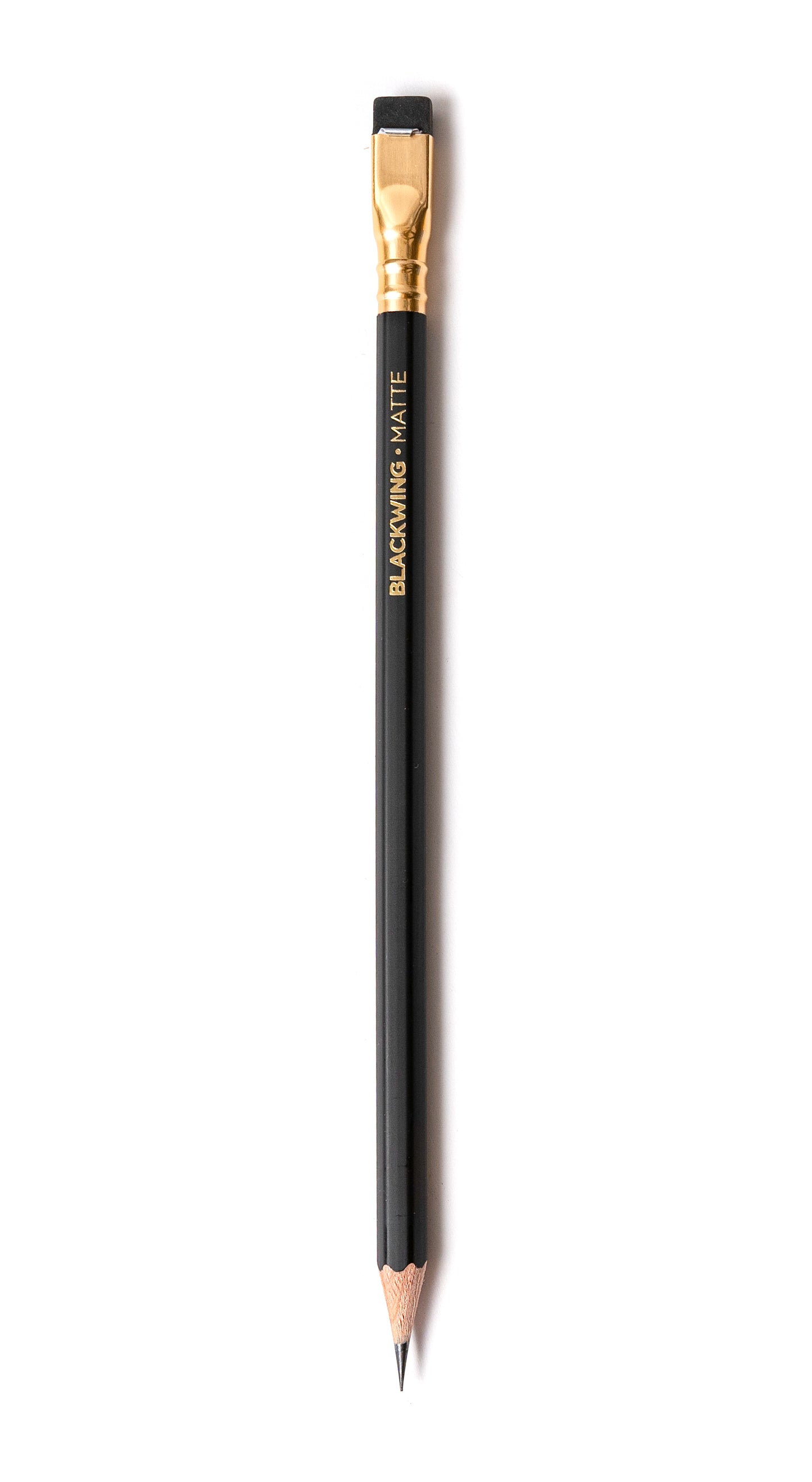 Blackwing • Matte Black