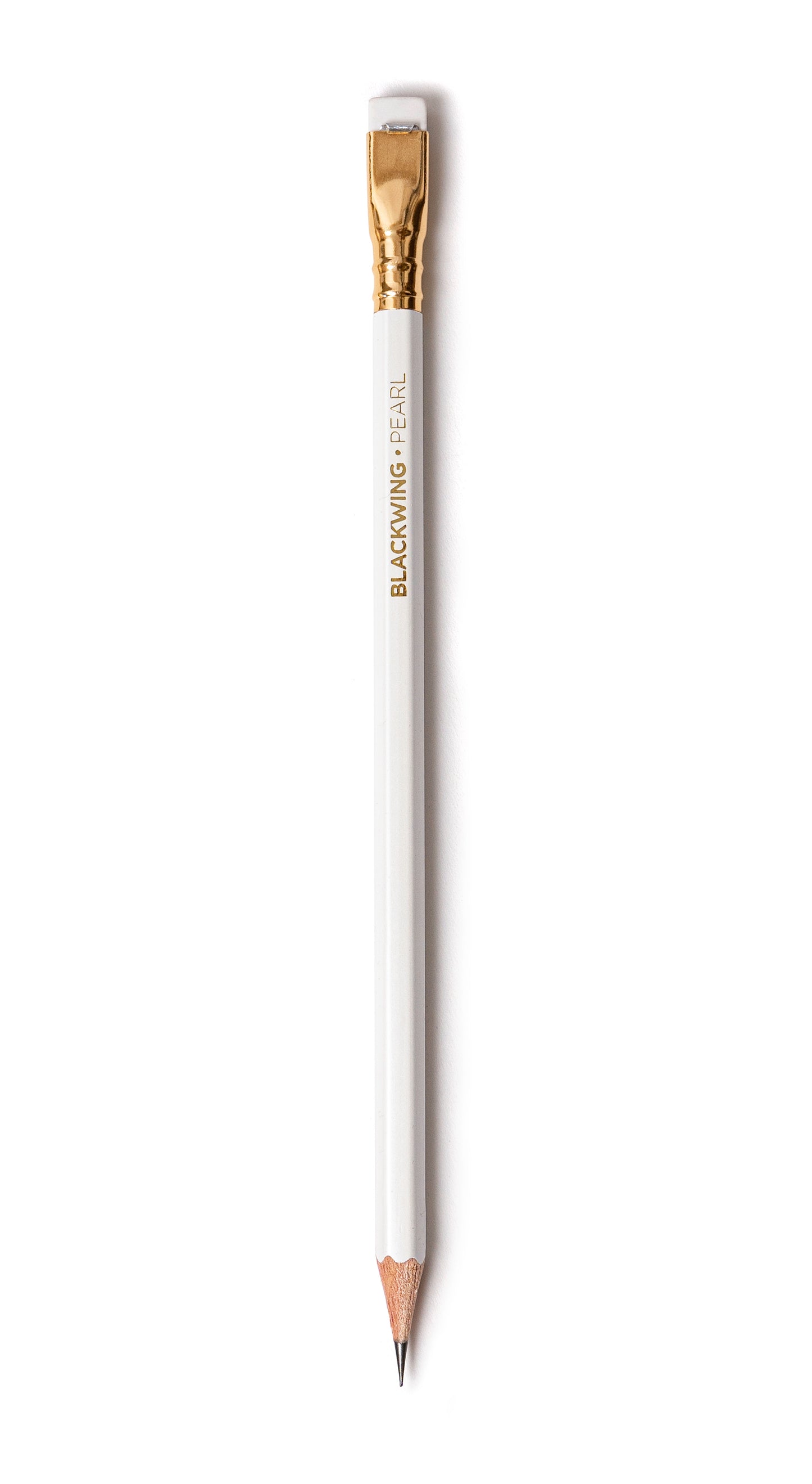 Blackwing • Pencil Set - Pearl White