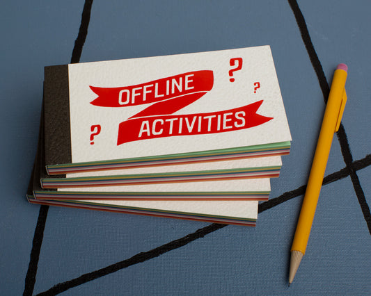 Offline Activities