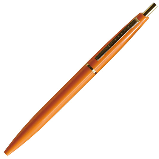 Anterique Stationers • Ballpoint Pens - Pure Orange
