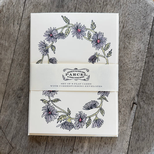 Parcel • Daisy Letter Set