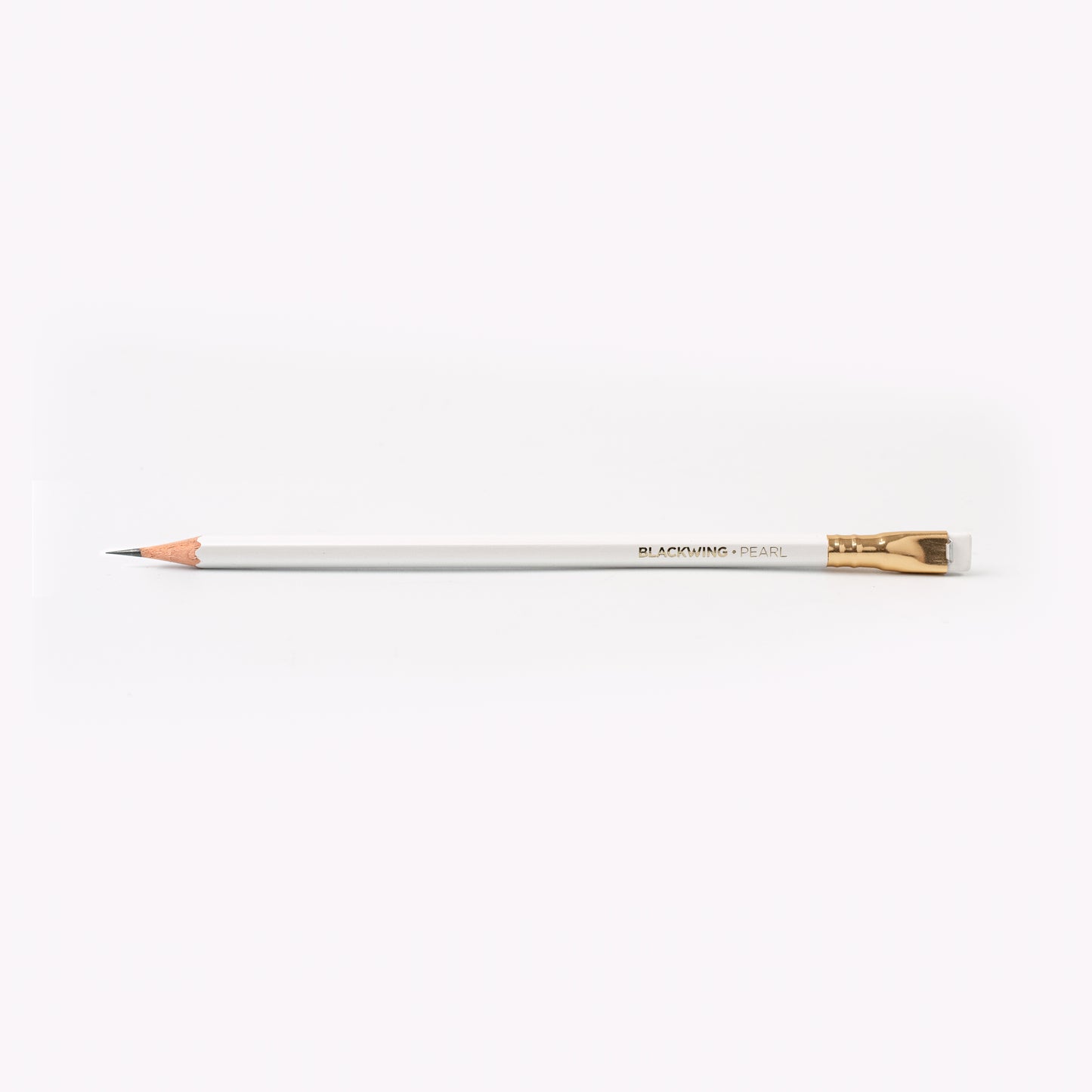 Blackwing • Pencil Set - Pearl White
