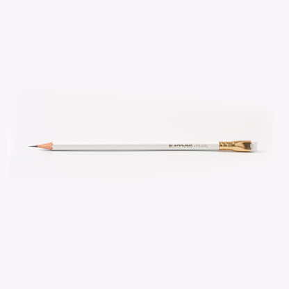 Blackwing • Pencil Set - Pearl White
