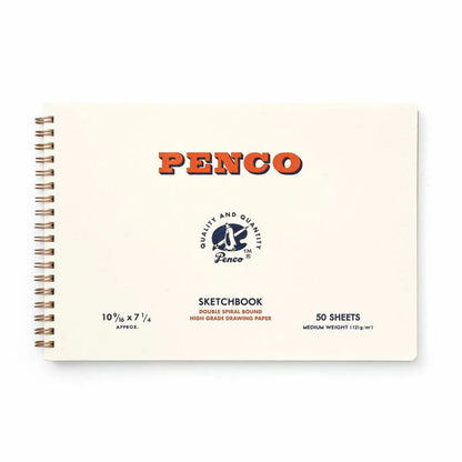 Penco • Sketchbooks - B6