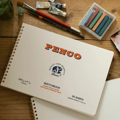 Penco • Sketchbooks - B6