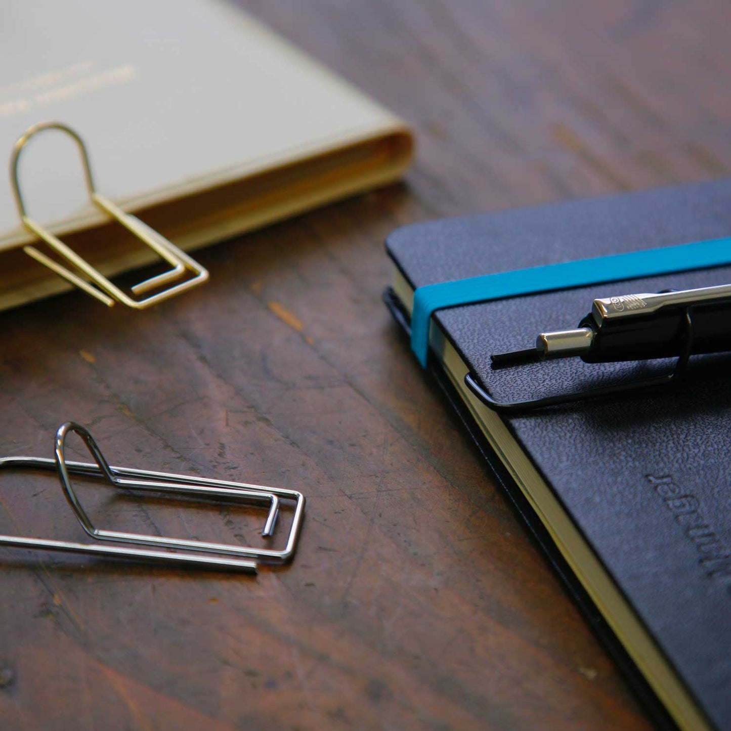 Hightide • Pen Hook Clip