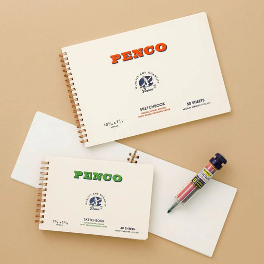 Penco • Sketchbooks - B6