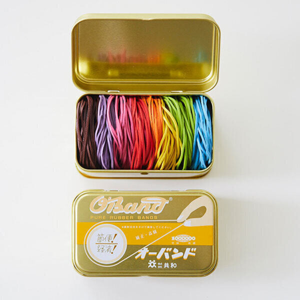 Kyowa • Classic O'Bands (multi color)