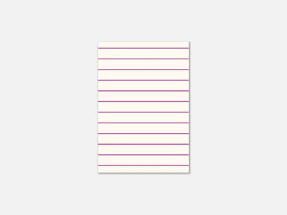 Gongjang • Color Note (2 colors)