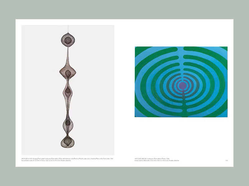 Ruth Asawa: Retrospective