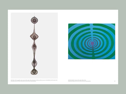 Ruth Asawa: Retrospective