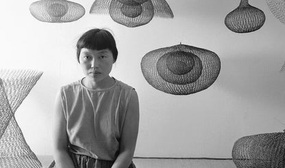 Ruth Asawa: Retrospective