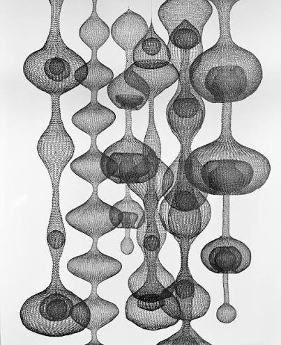 Ruth Asawa: Retrospective
