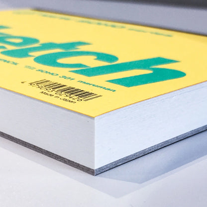 Maruman • SOHO Sketchbooks (2 sizes)