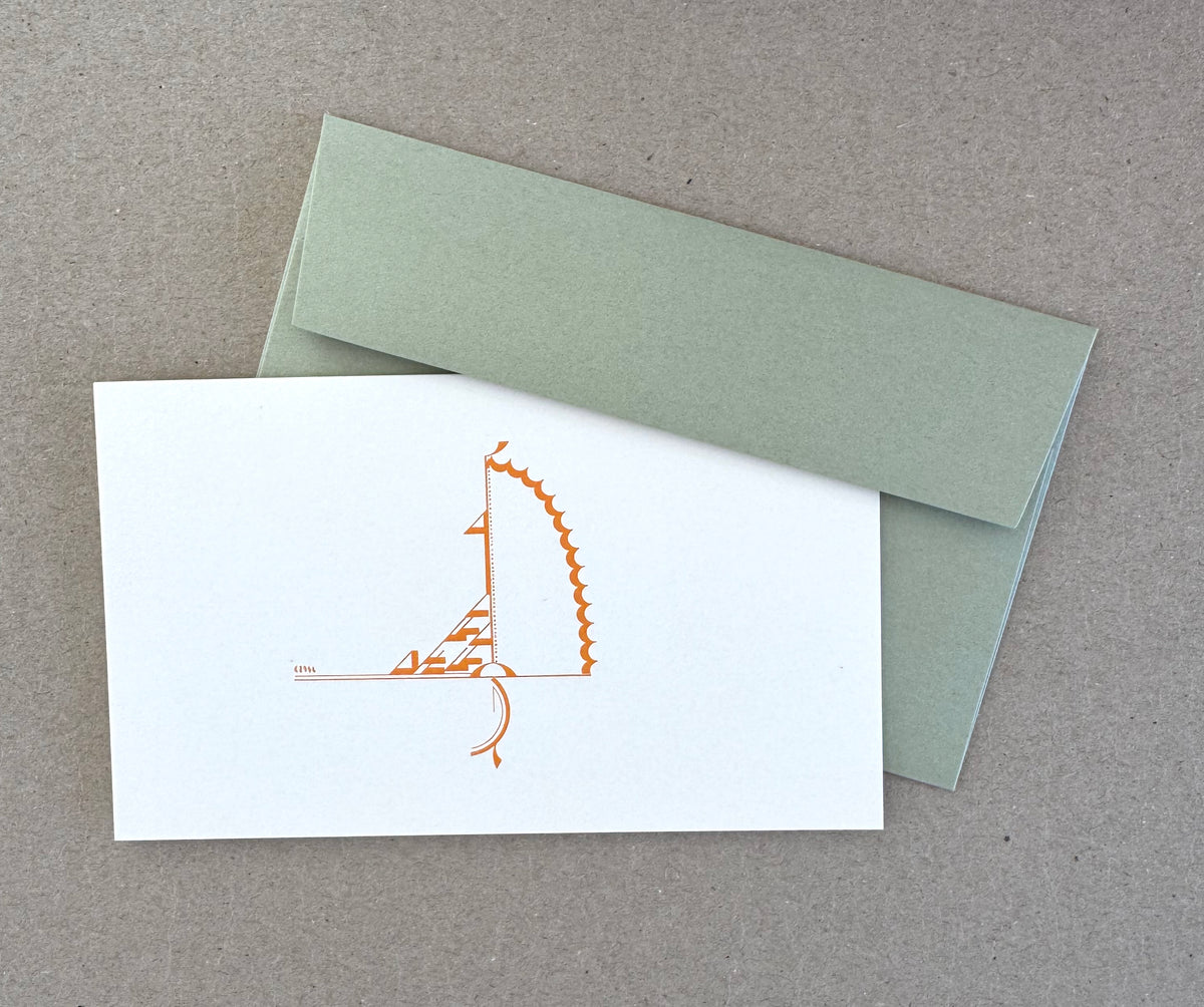W. A. Dwiggins • Postcard Set