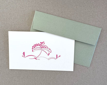 W. A. Dwiggins • Postcard Set
