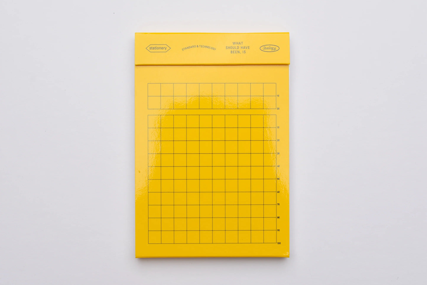 Stalogy • Mini Memo Pads