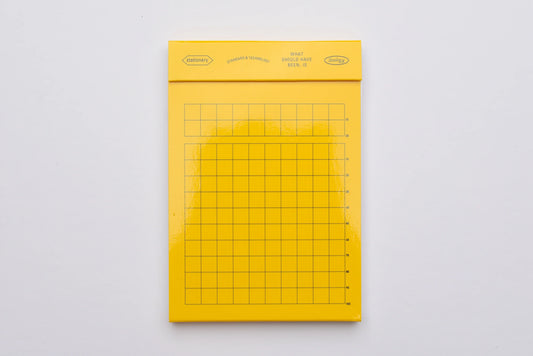 Stalogy • Mini Memo Pads