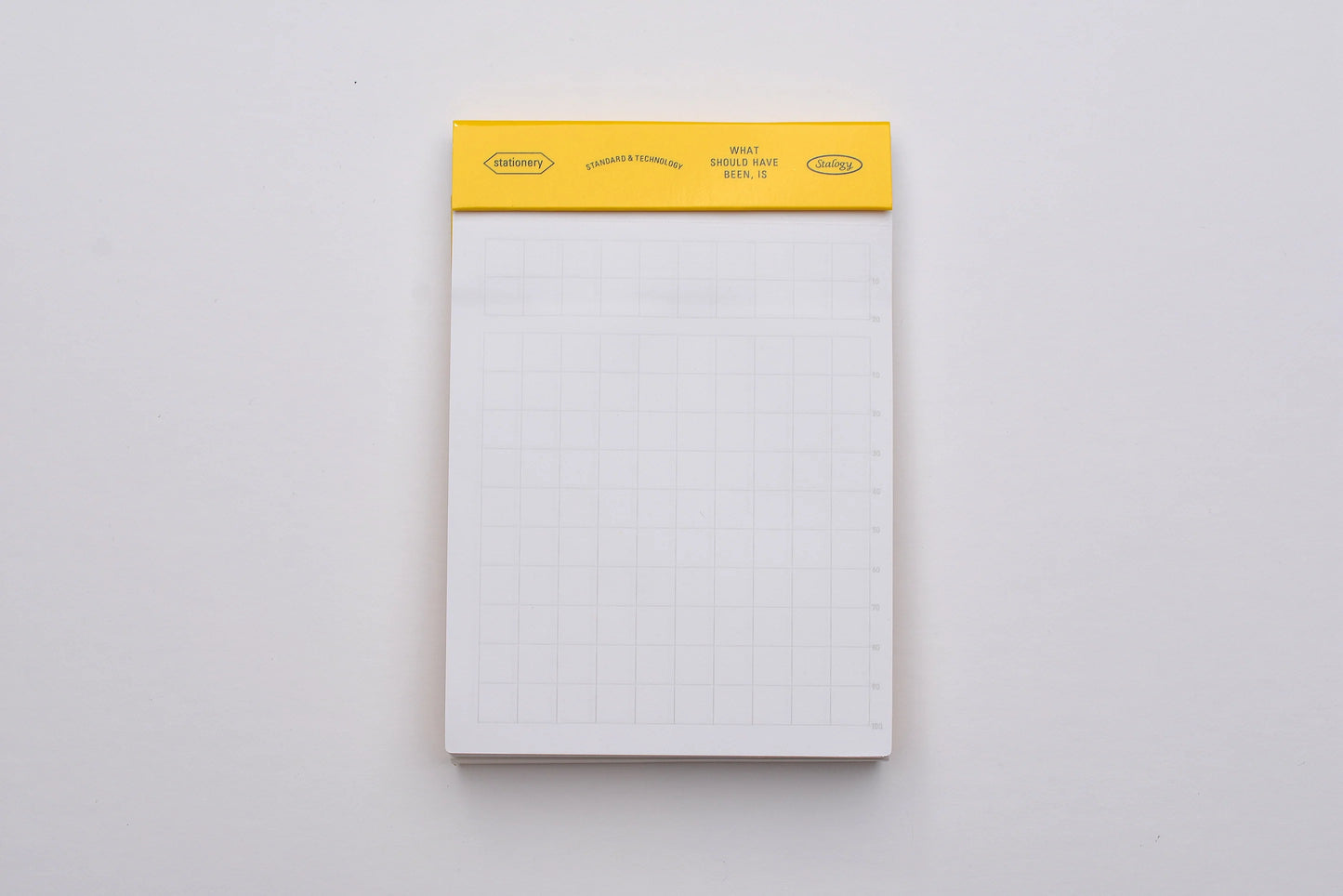 Stalogy • Mini Memo Pads