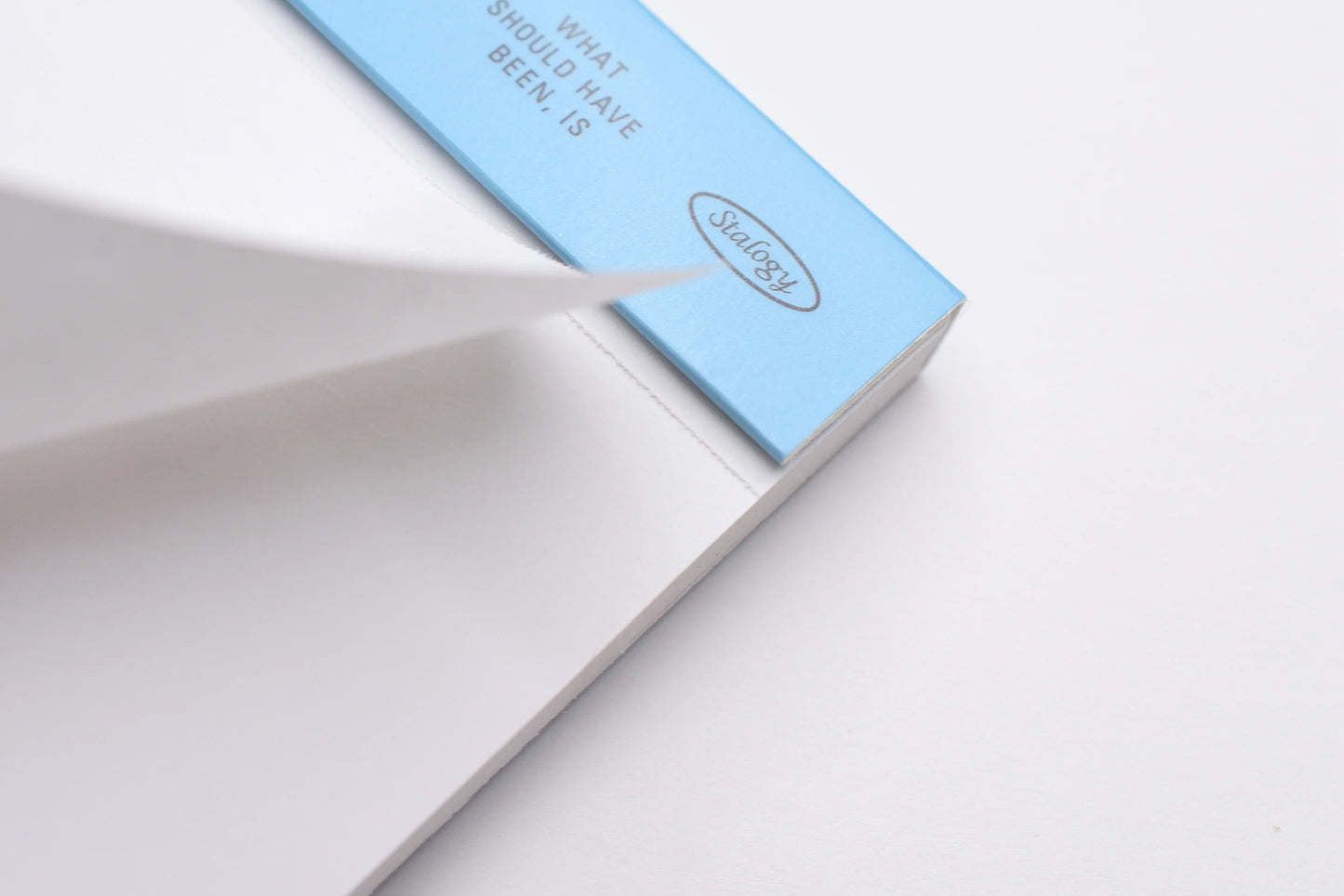 Stalogy • Mini Memo Pads