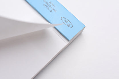 Stalogy • Mini Memo Pads
