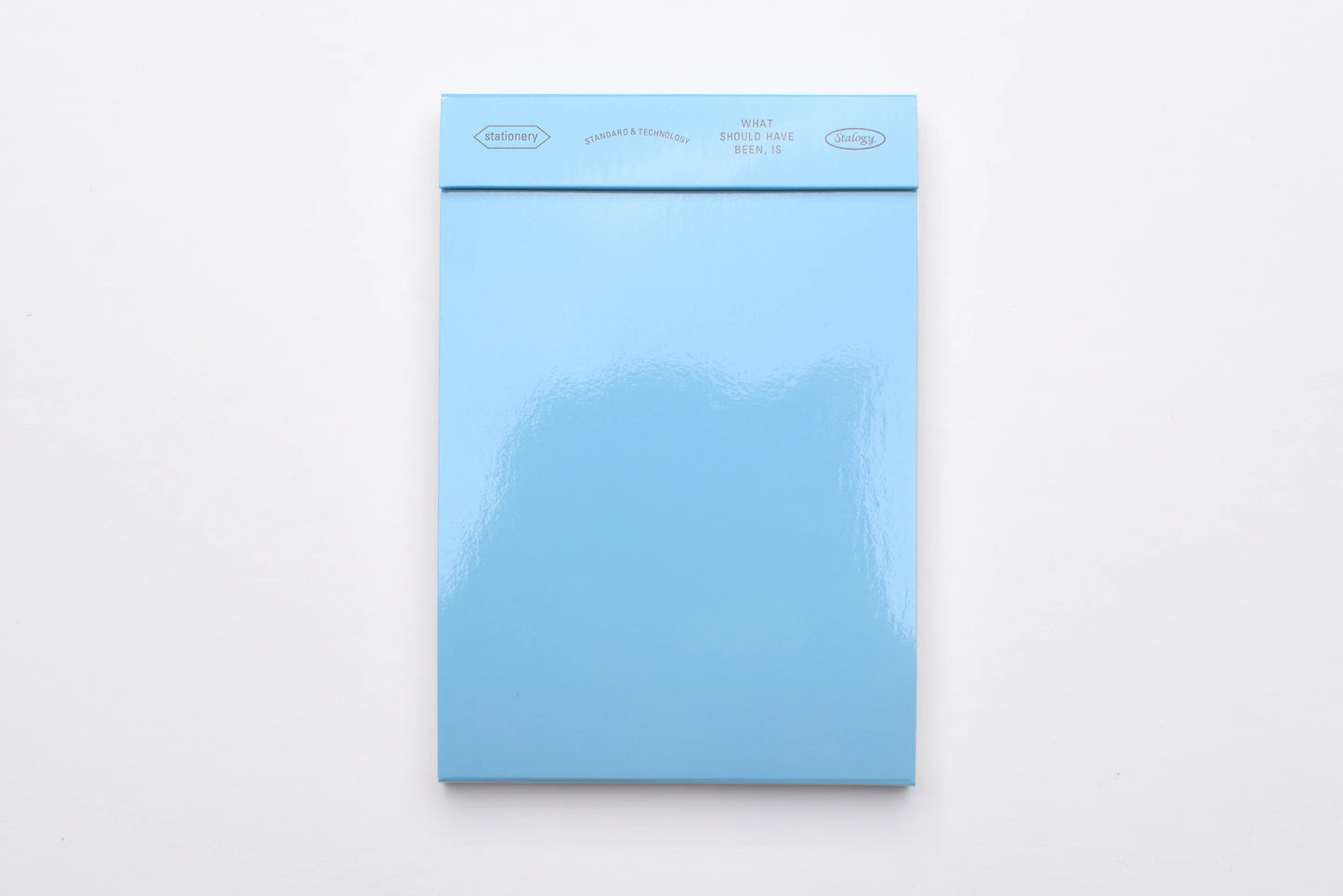 Stalogy • Mini Memo Pads