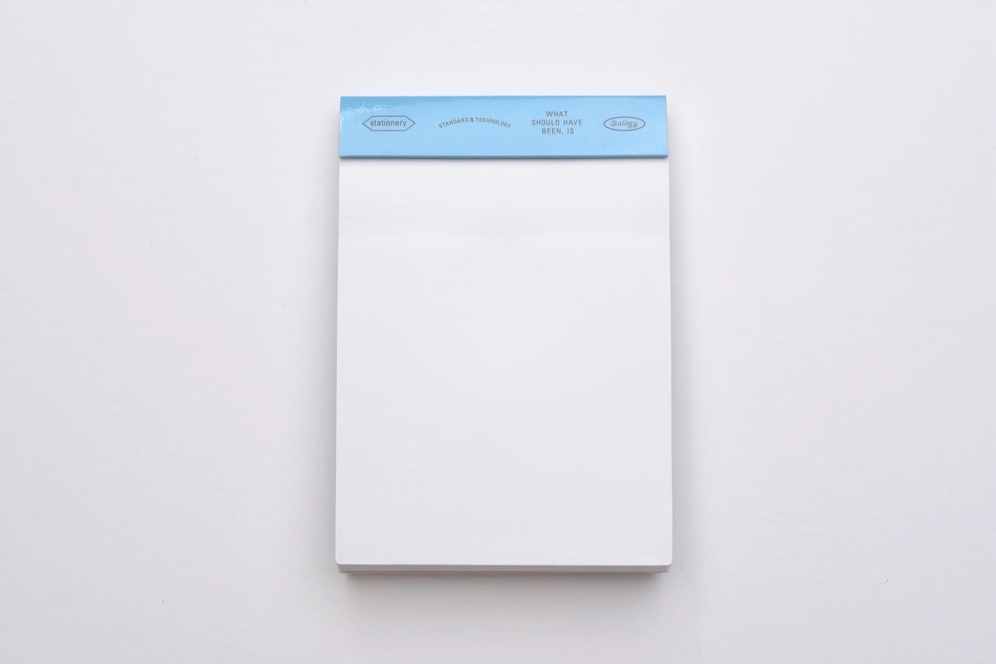Stalogy • Mini Memo Pads