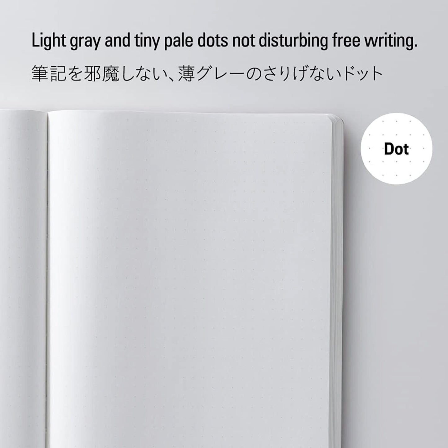 Stalogy • Half-Year Notebook - A5