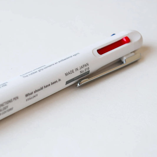 Stalogy • Editor's Series 4-Function Pen