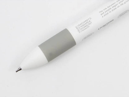 Stalogy • Editor's Series 4-Function Pen
