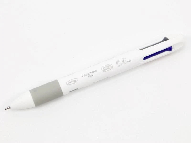 Stalogy • Editor's Series 4-Function Pen