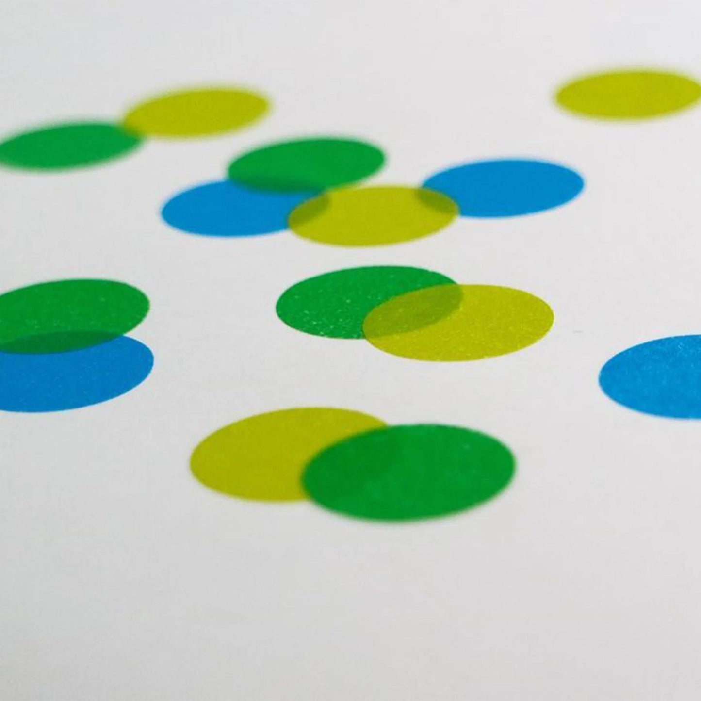 Stalogy • Circular Masking Tape