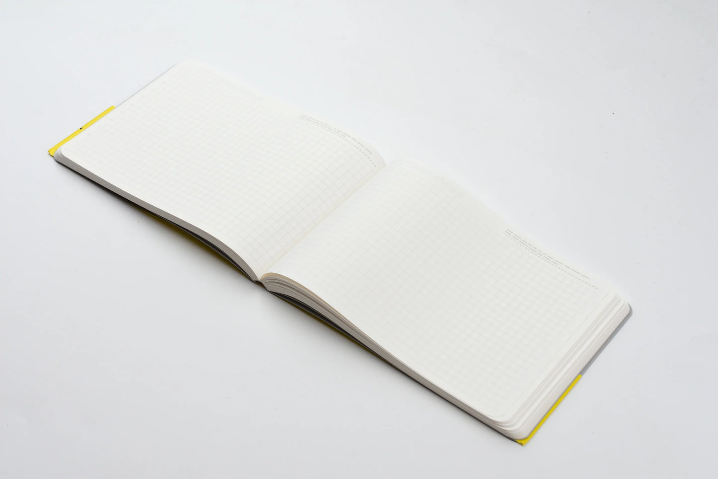 Stalogy • 365 Days Notebook - B6 landscape