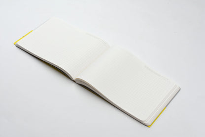 Stalogy • 365 Days Notebook - B6 landscape