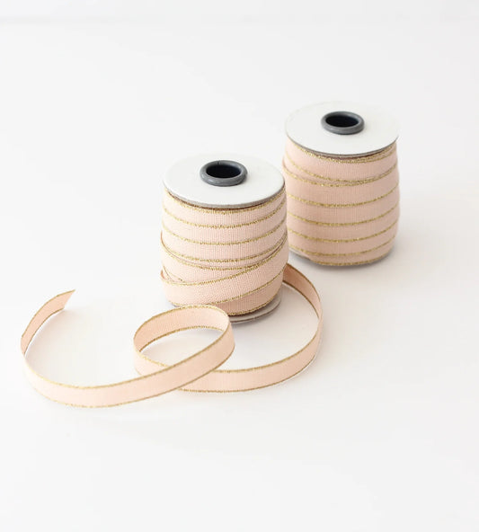 Studio Carta • Drittofilo Cotton - blush/rose gold
