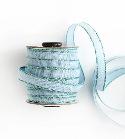 Studio Carta • Drittofilo Cotton - sky/aqua