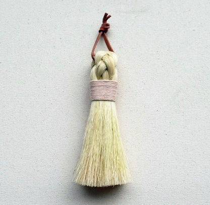 Sweven • Braided Hand Broom